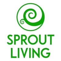 Sprout Living coupons